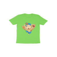 Ganpati Kleinkind T-Shirt