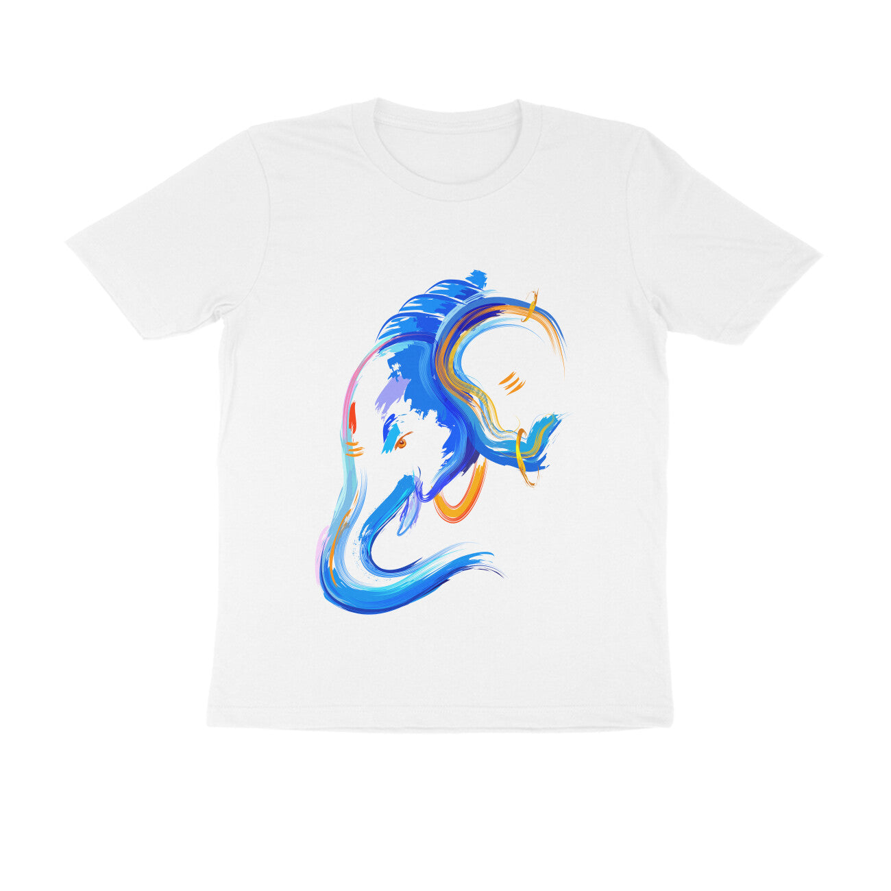 Men's Ganpati T-Shirt