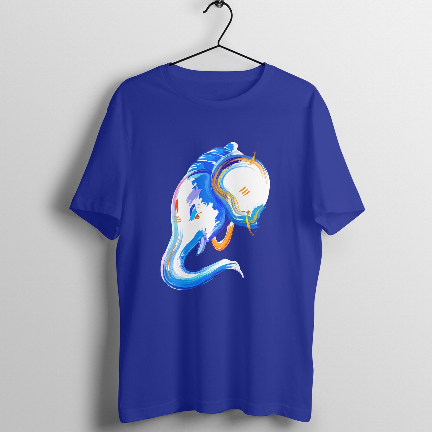 Men's Ganpati T-Shirt