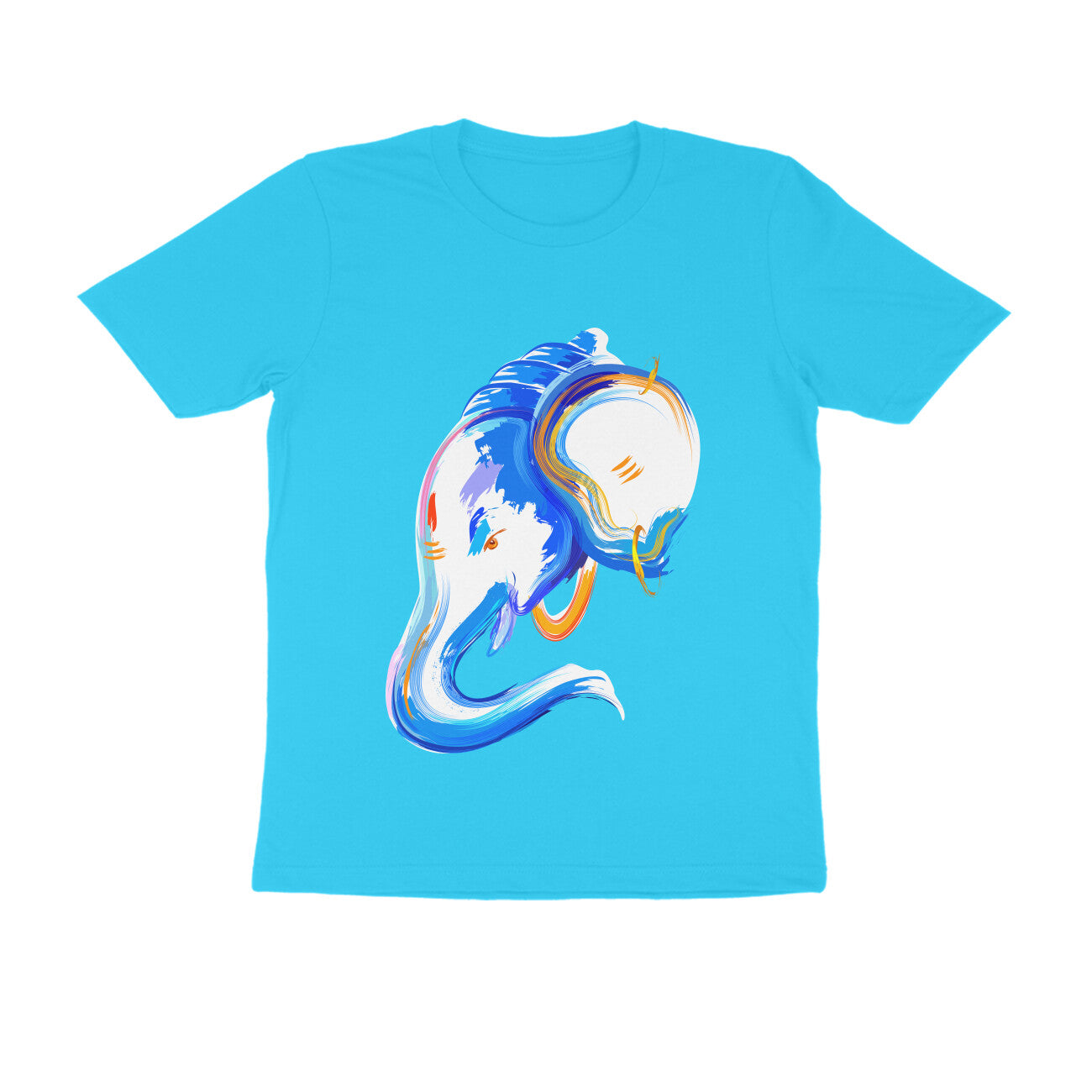 Men's Ganpati T-Shirt