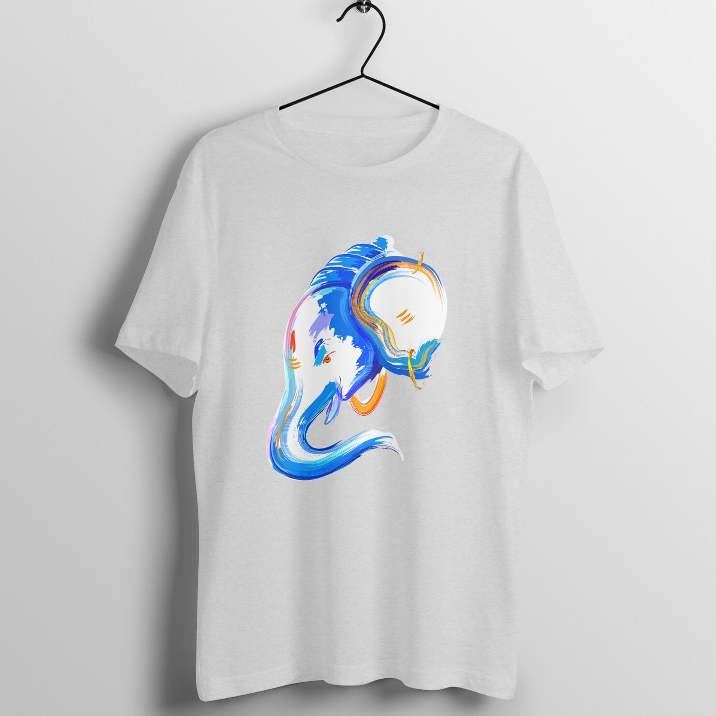 Men's Ganpati T-Shirt