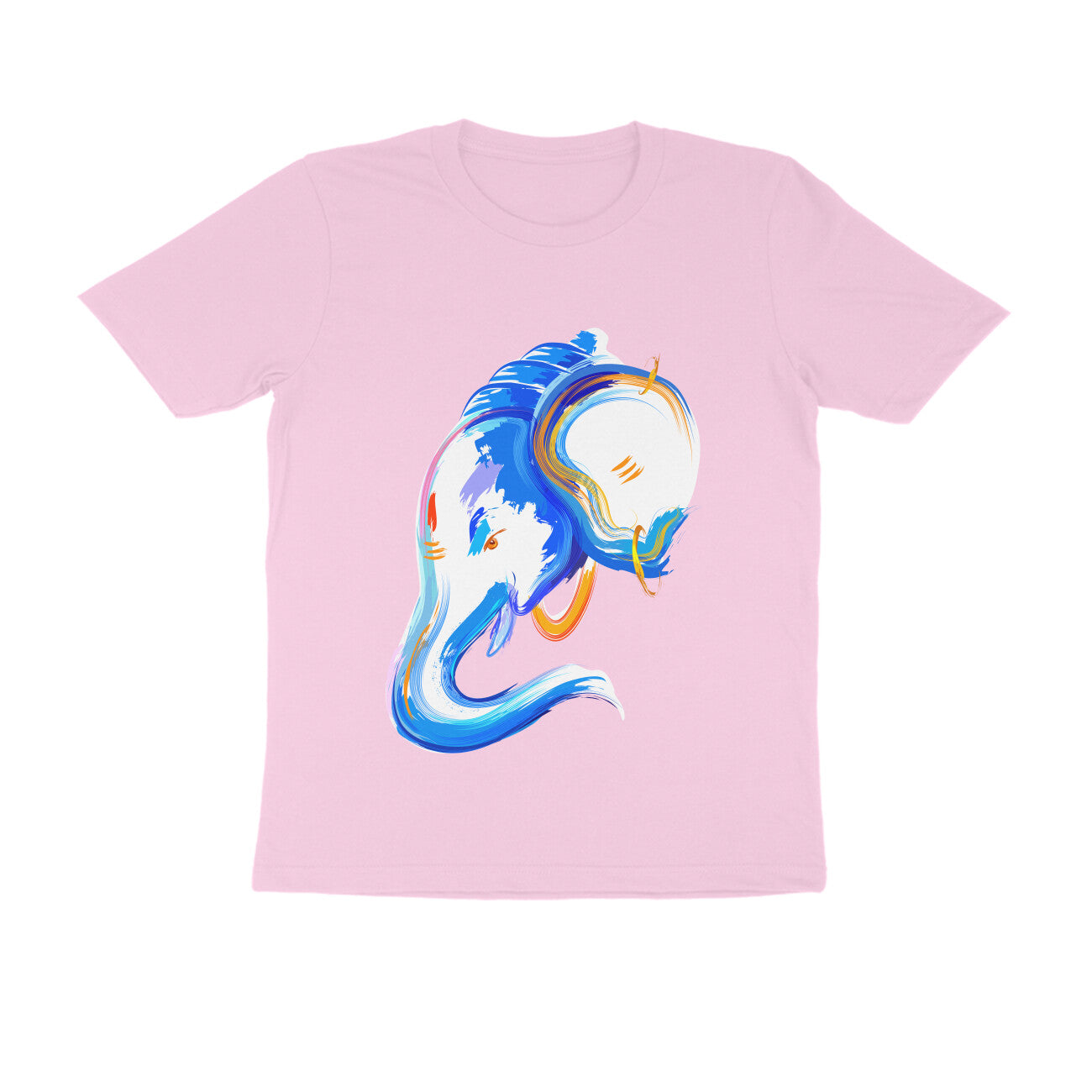 Men's Ganpati T-Shirt