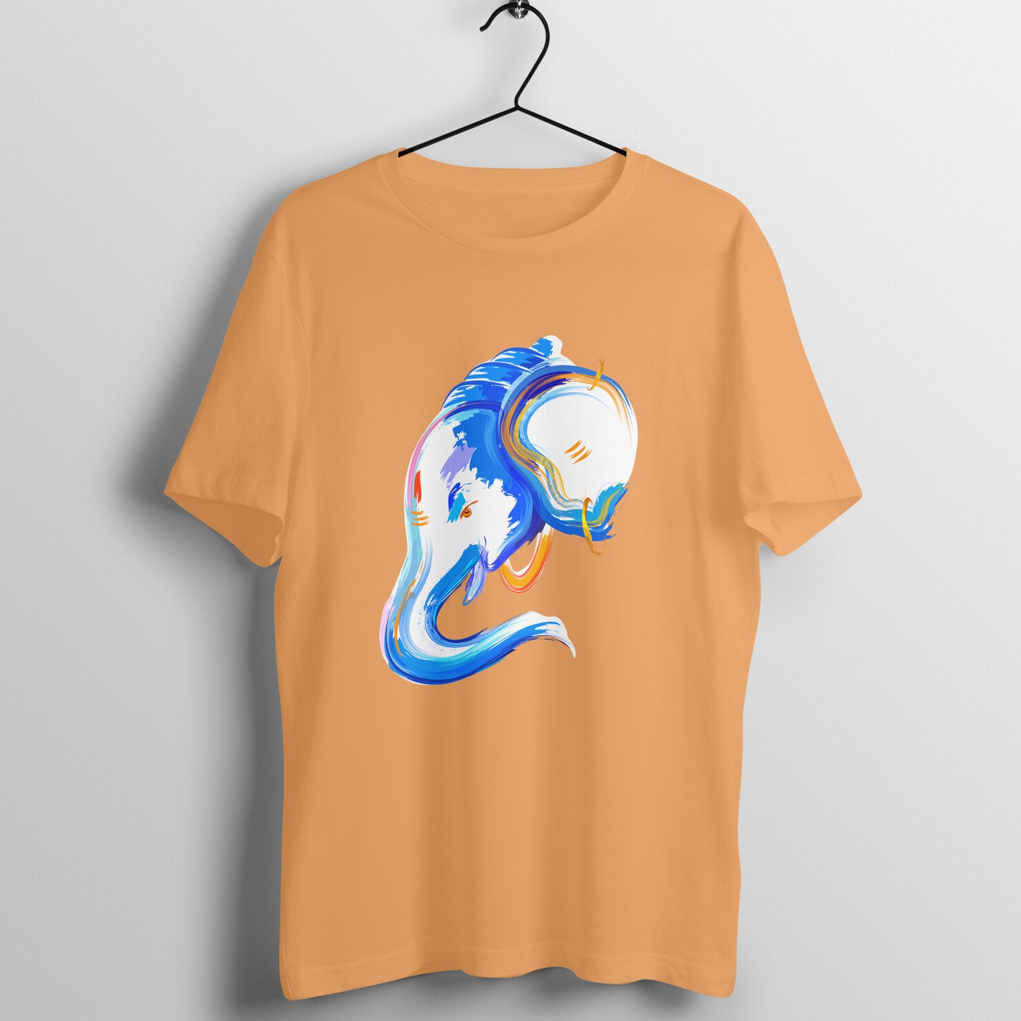 Men's Ganpati T-Shirt