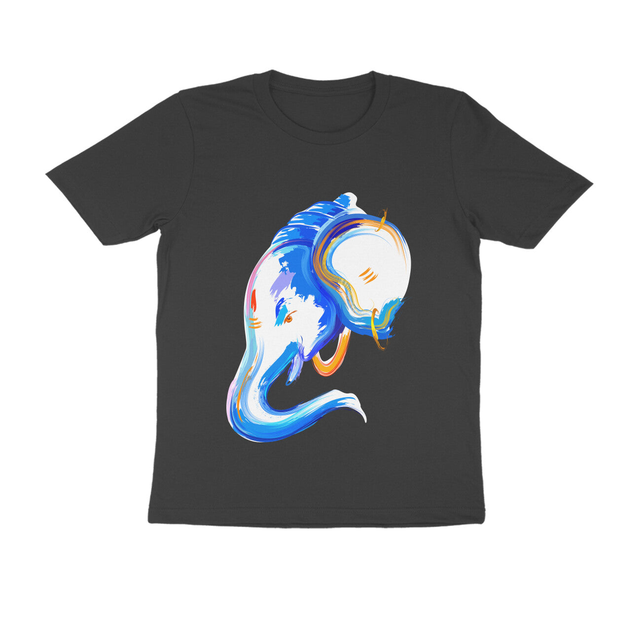 Men's Ganpati T-Shirt