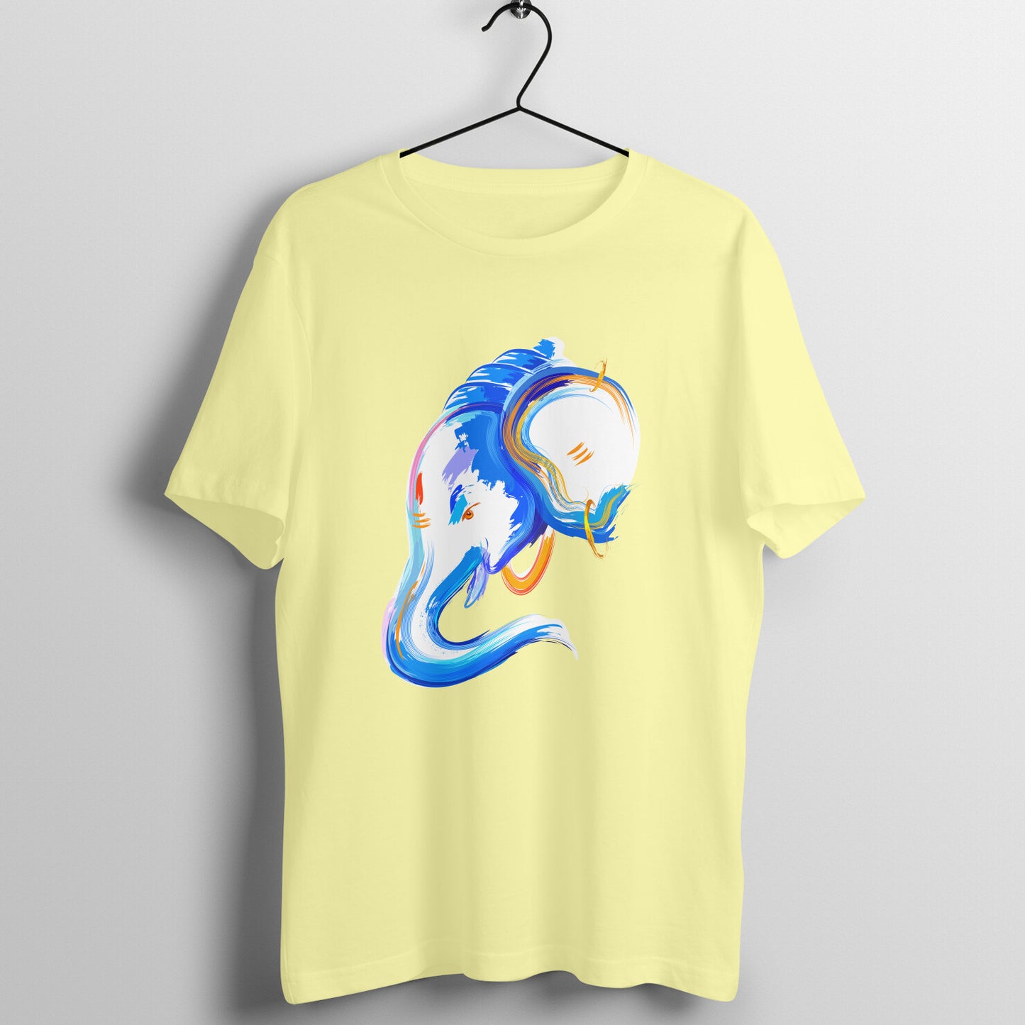 Men's Ganpati T-Shirt