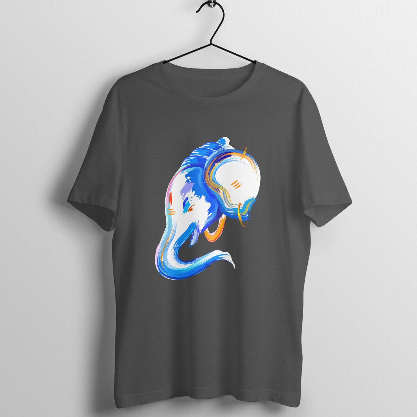 Men's Ganpati T-Shirt