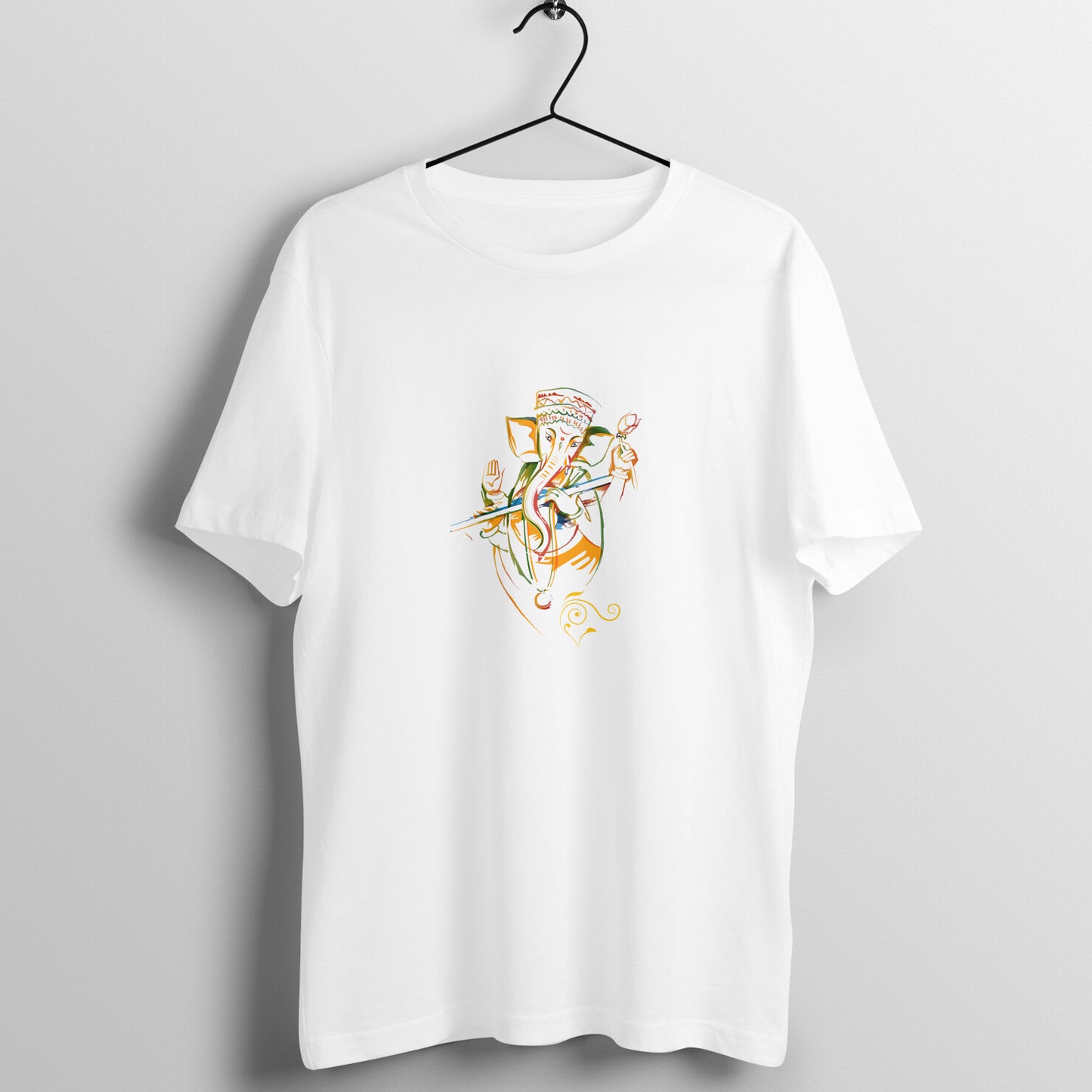 Men's Ganpati T-Shirt