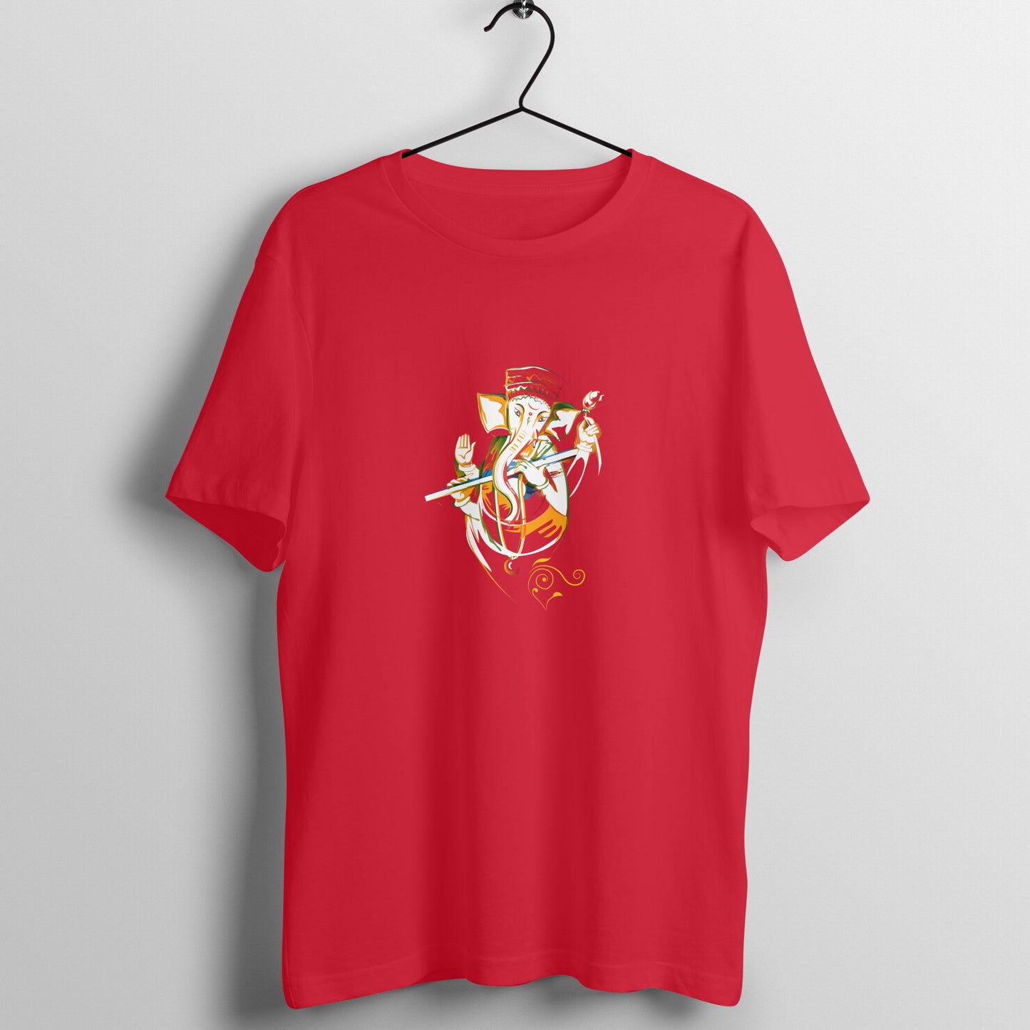 Men's Ganpati T-Shirt