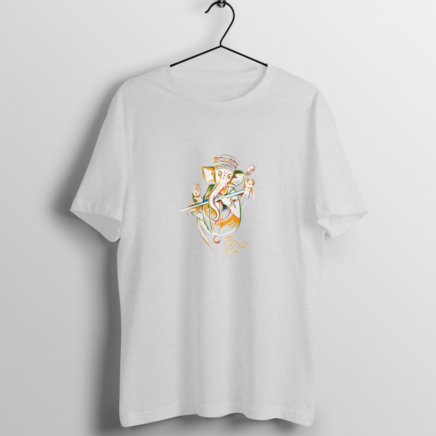 Men's Ganpati T-Shirt