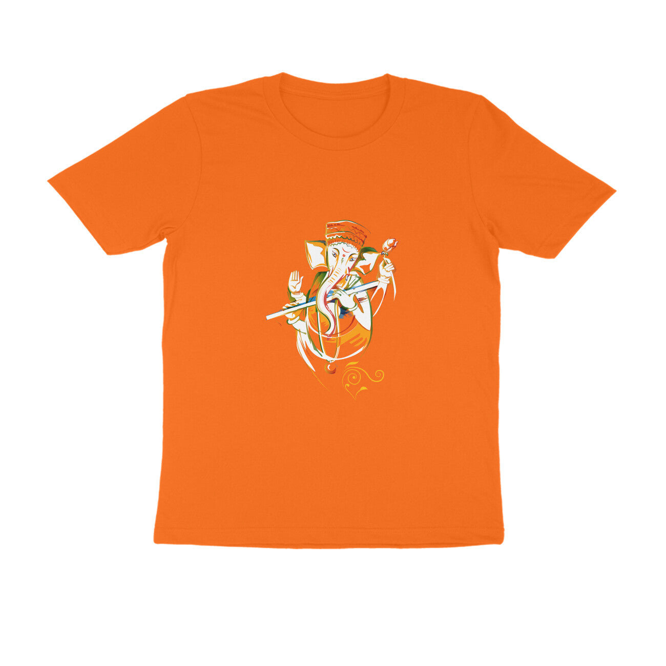 Men's Ganpati T-Shirt