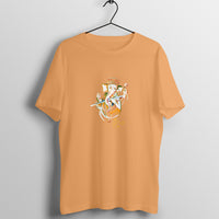 Men's Ganpati T-Shirt