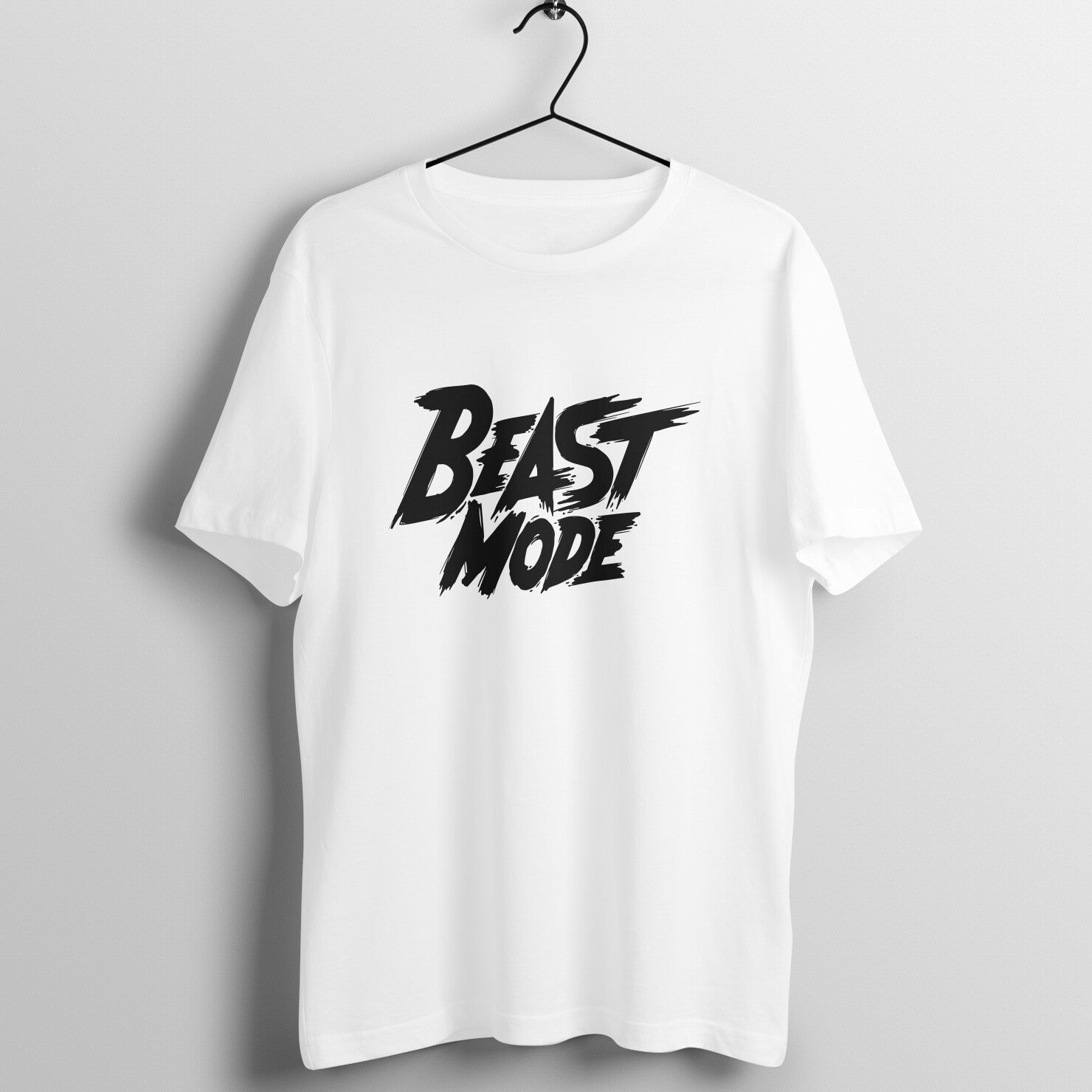 BEAST MODE MEN'S TSHIRT