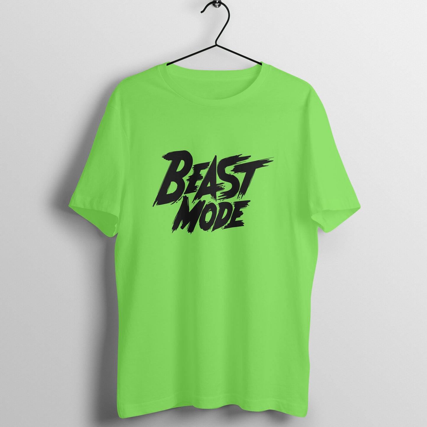 BEAST MODE MEN'S TSHIRT