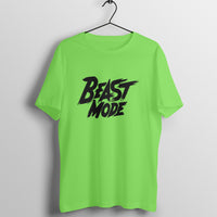 BEAST MODE MEN'S TSHIRT