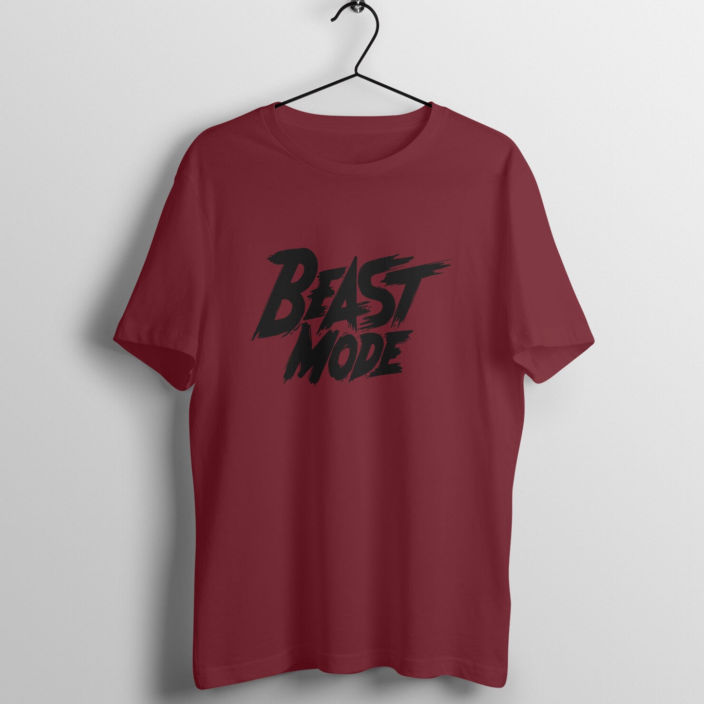 BEAST MODE MEN'S TSHIRT