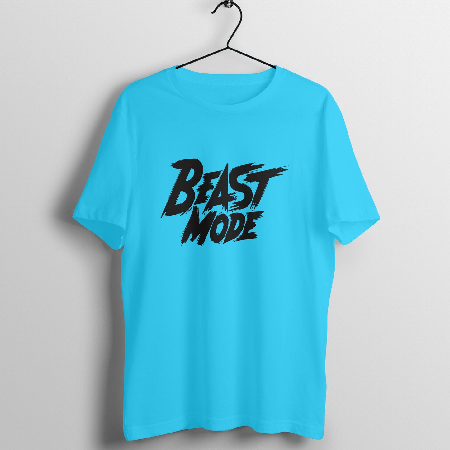 BEAST MODE MEN'S TSHIRT