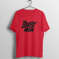 BEAST MODE MEN'S TSHIRT