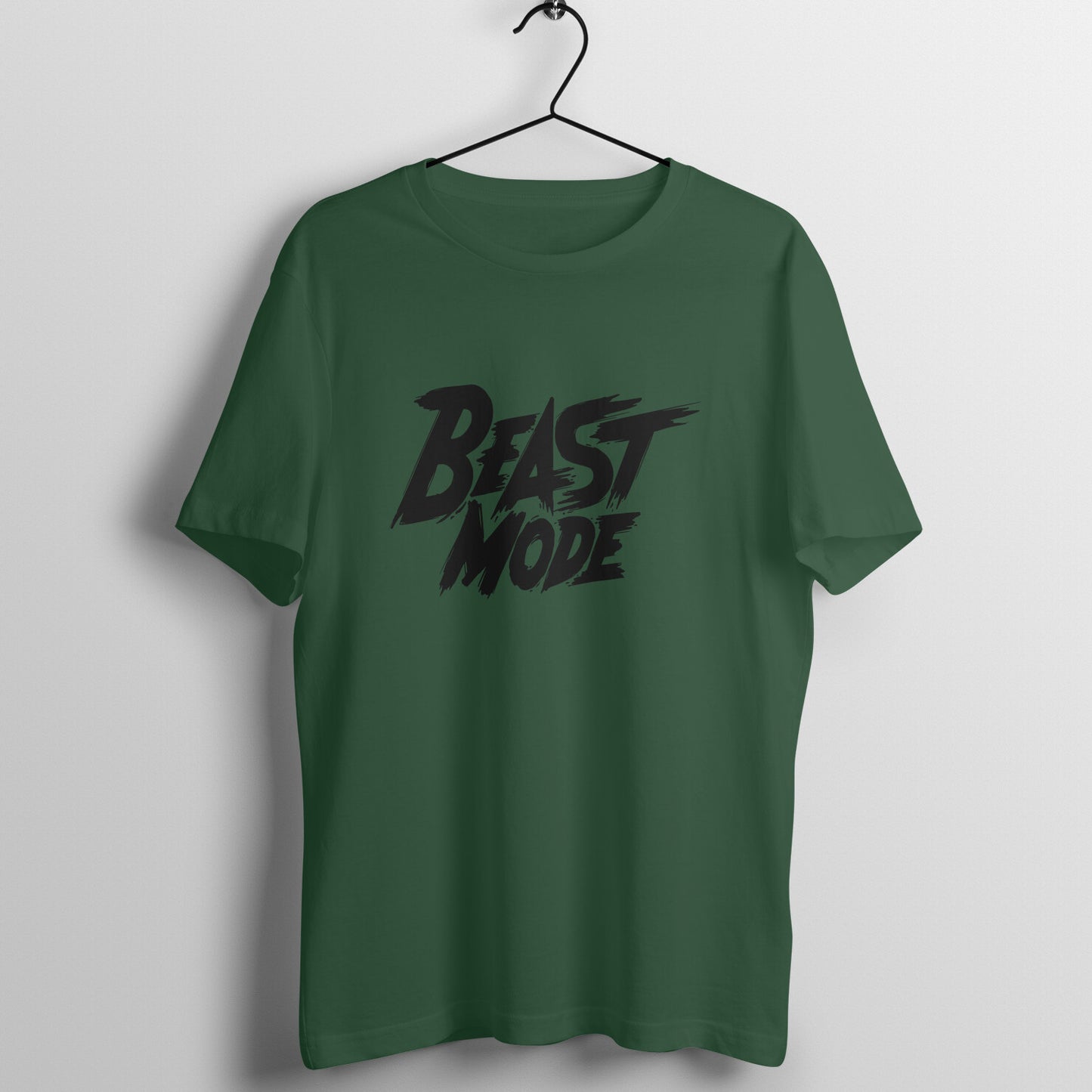 BEAST MODE MEN'S TSHIRT