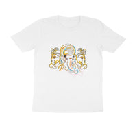 Ganpati Unisex T-Shirt (Sold Separately)