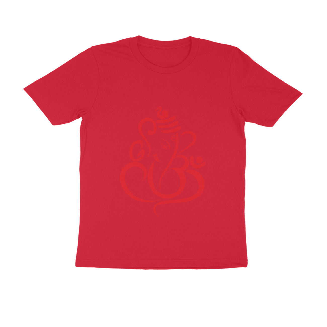 Ganpati Unisex T-Shirt (Sold Separately)