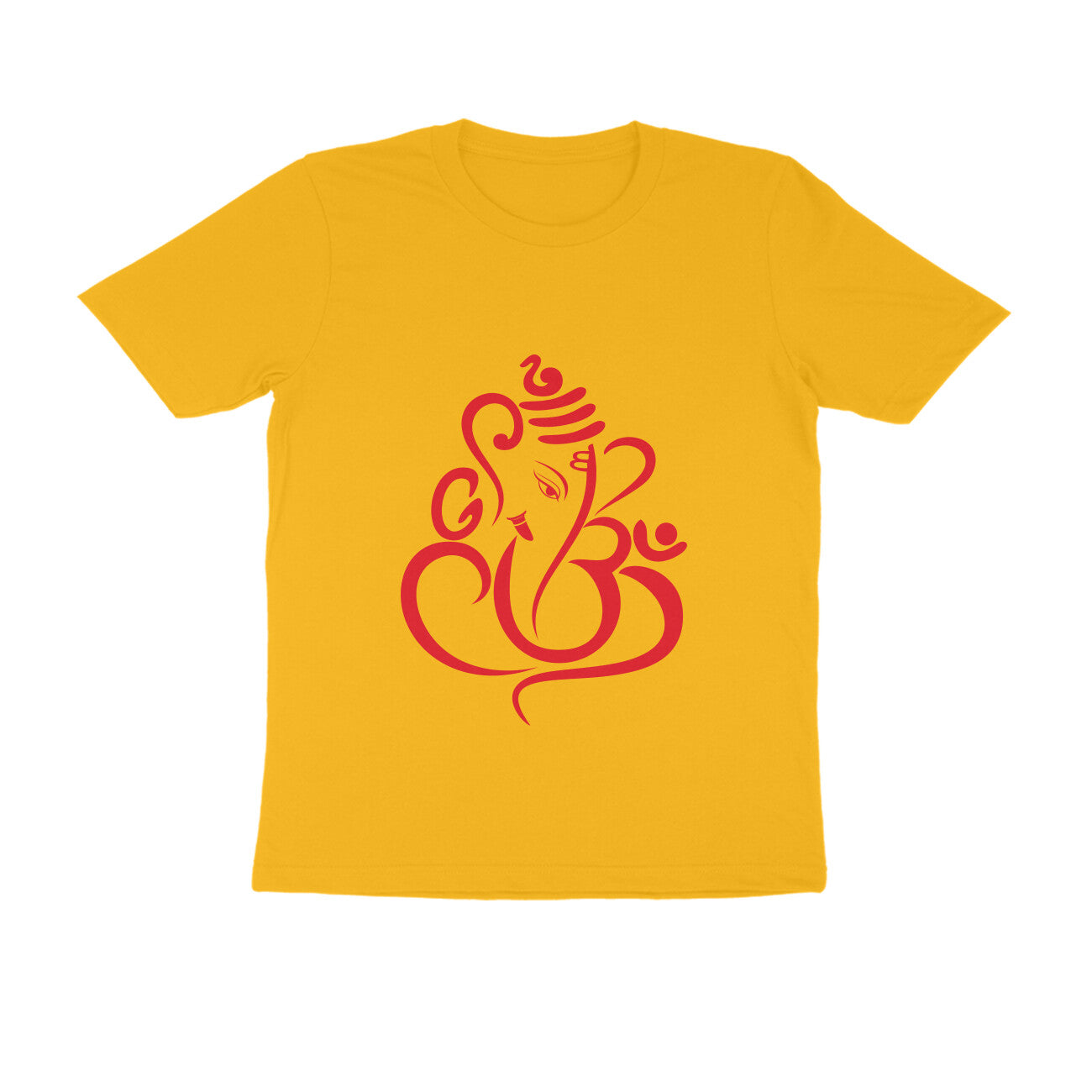 Ganpati Unisex T-Shirt (Sold Separately)