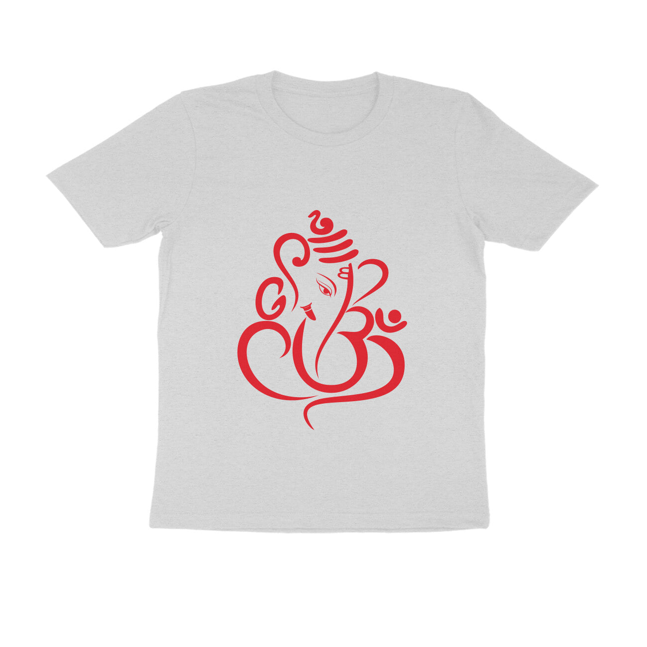 Ganpati Unisex T-Shirt (Sold Separately)