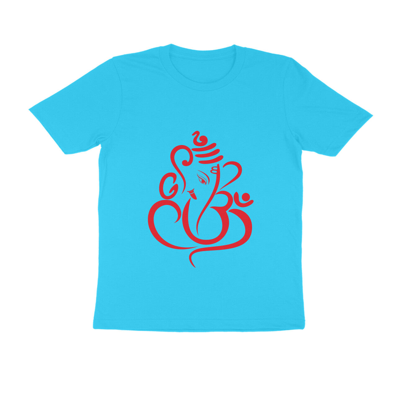 Ganpati Unisex T-Shirt (Sold Separately)