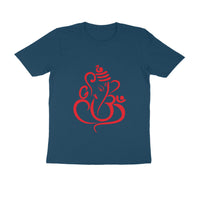 Ganpati Unisex T-Shirt (Sold Separately)