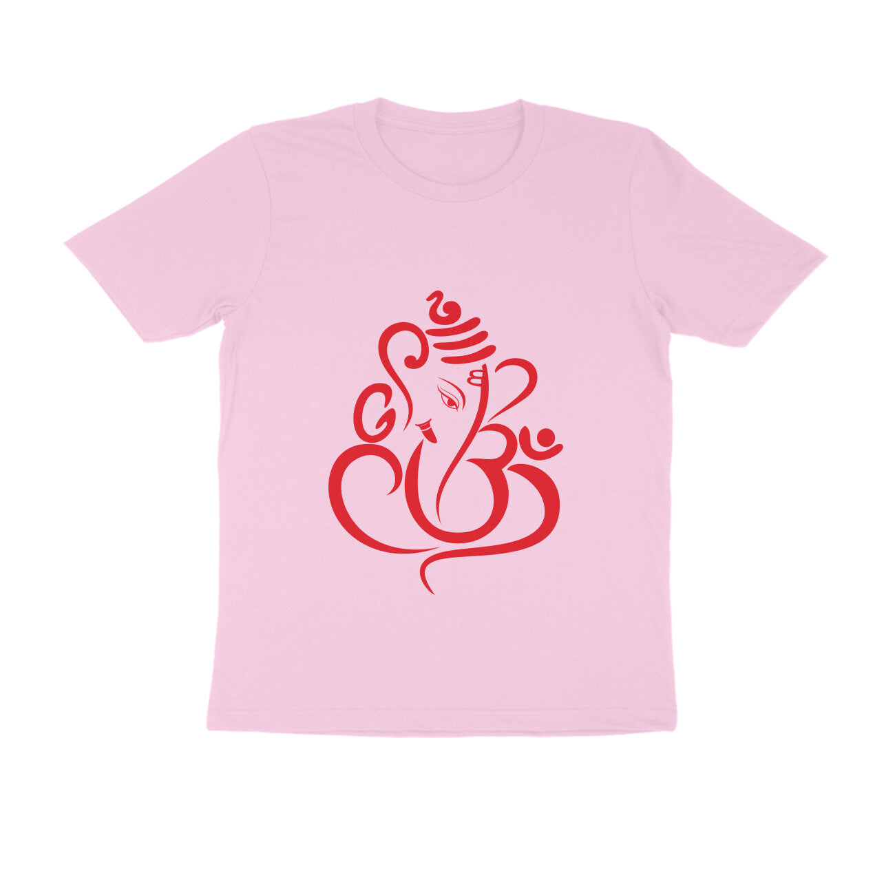 Ganpati Unisex T-Shirt (Sold Separately)