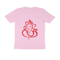 Ganpati Unisex T-Shirt (Sold Separately)