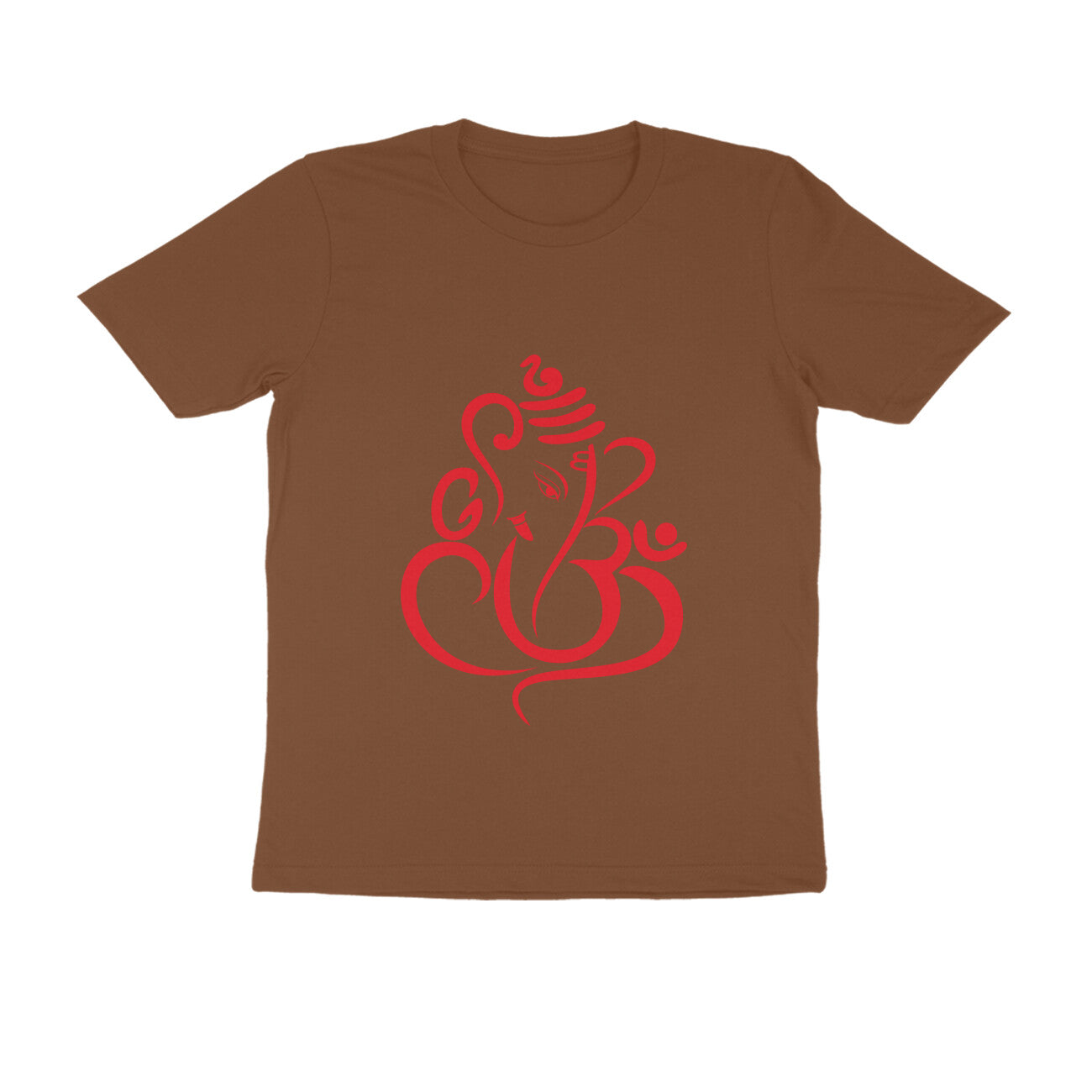 Ganpati Unisex T-Shirt (Sold Separately)