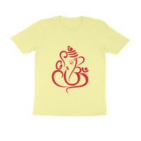 Ganpati Unisex T-Shirt (Sold Separately)