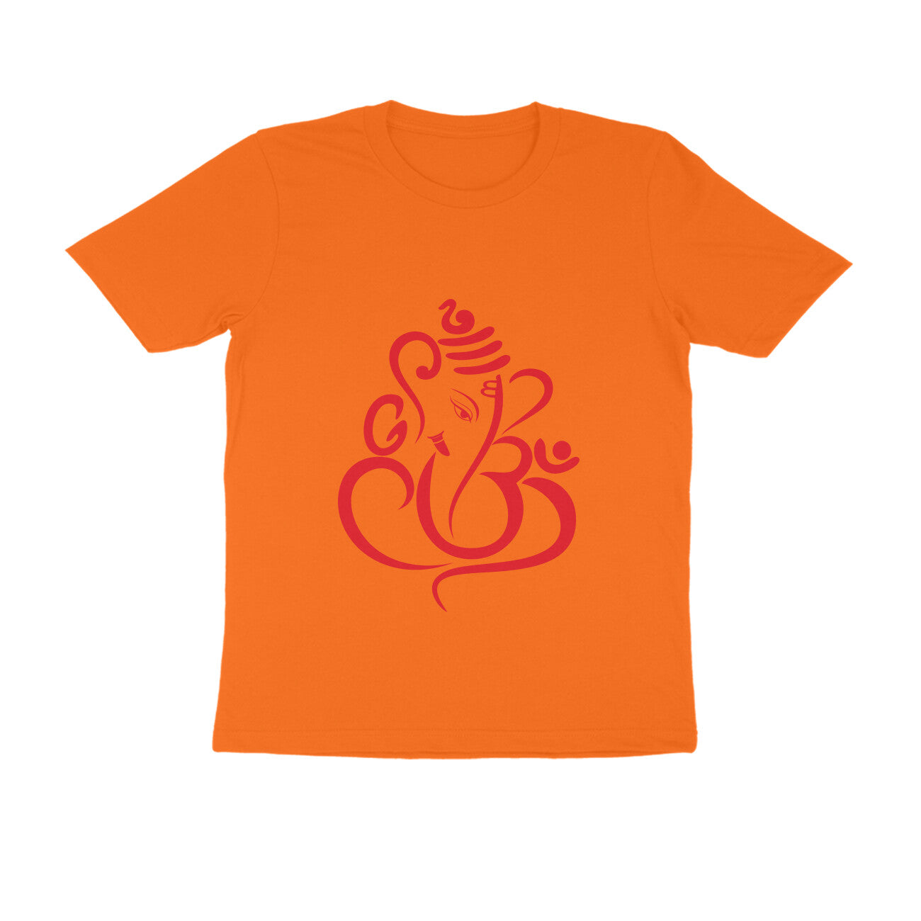 Ganpati Unisex T-Shirt (Sold Separately)