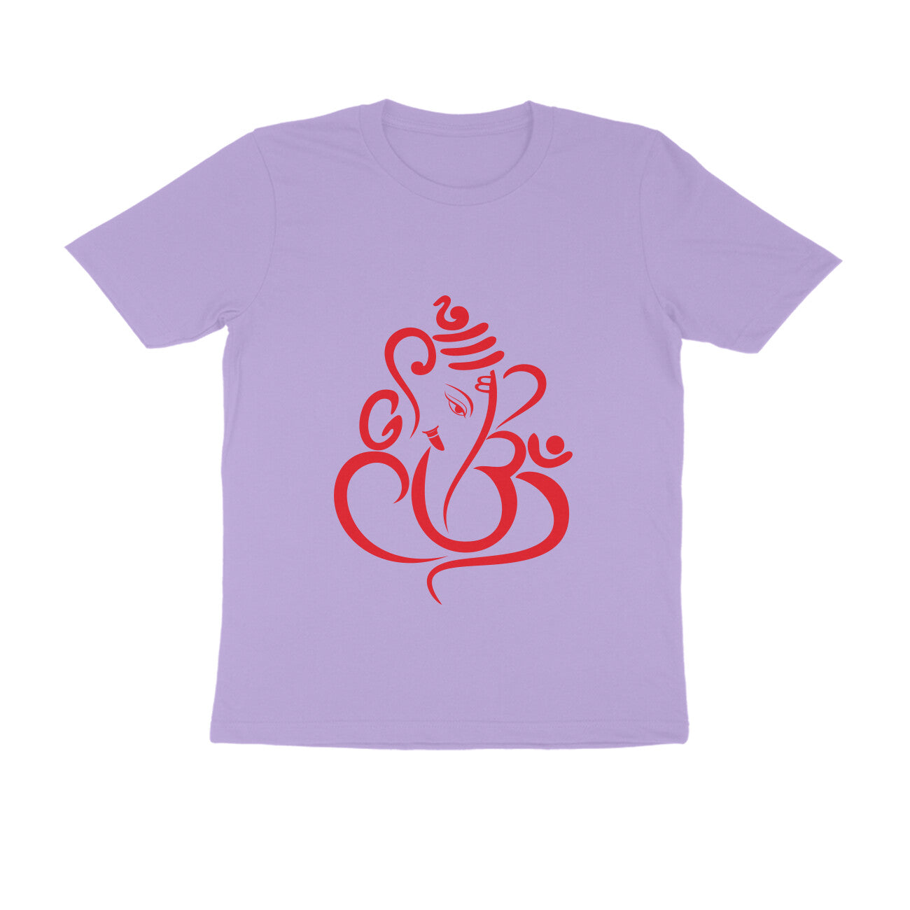 Ganpati Unisex T-Shirt (Sold Separately)