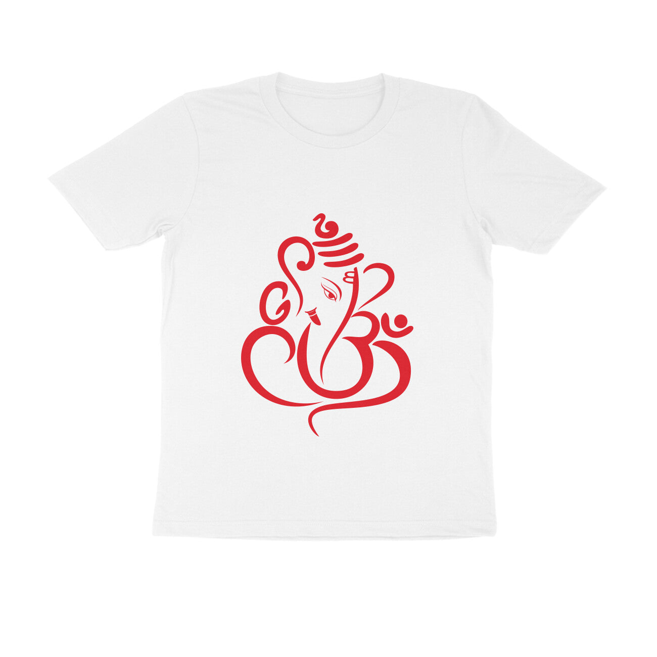 Ganpati Unisex T-Shirt (Sold Separately)