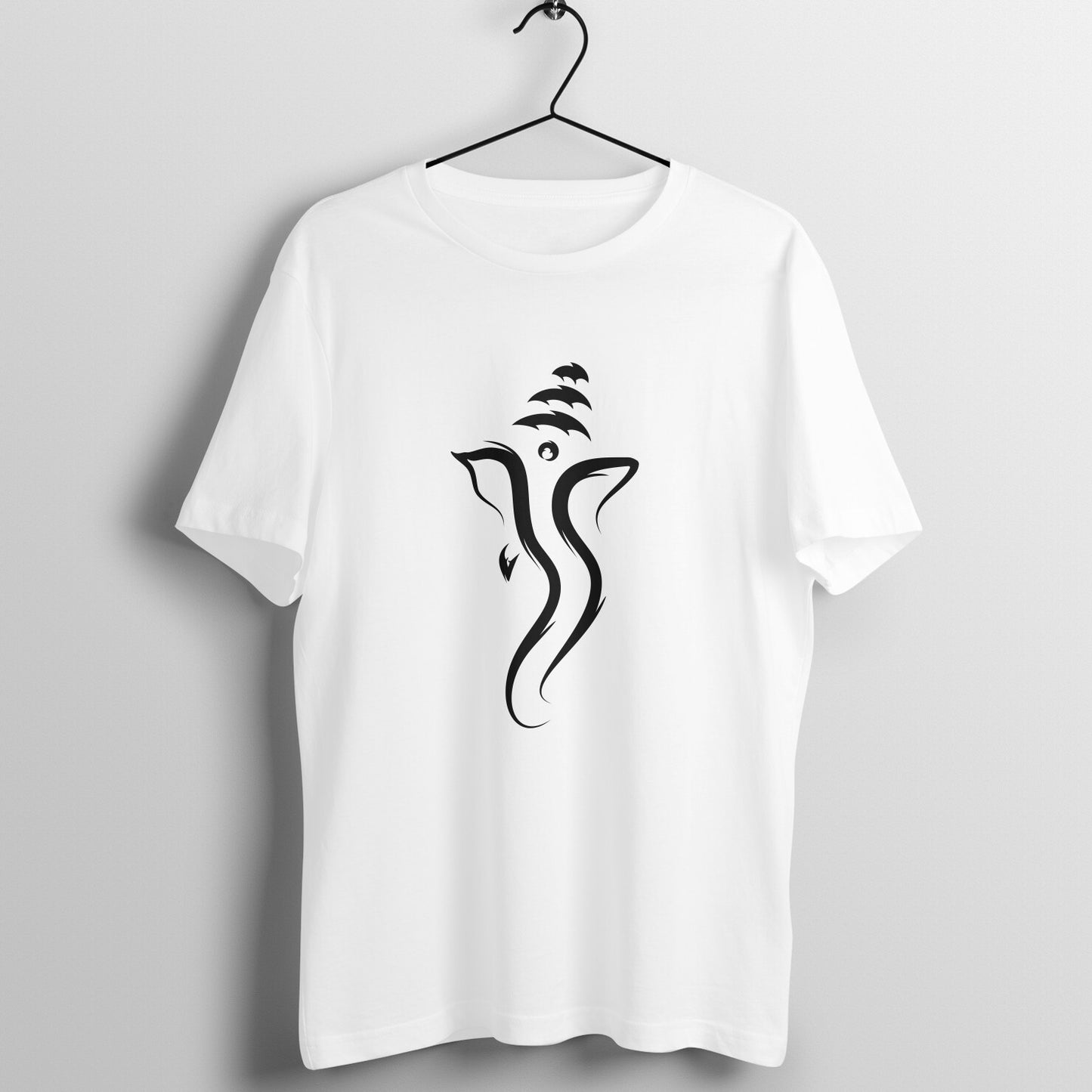 Ganpati Unisex T-Shirt (Sold Separately)