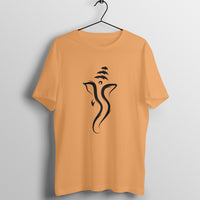 Ganpati Unisex T-Shirt (Sold Separately)