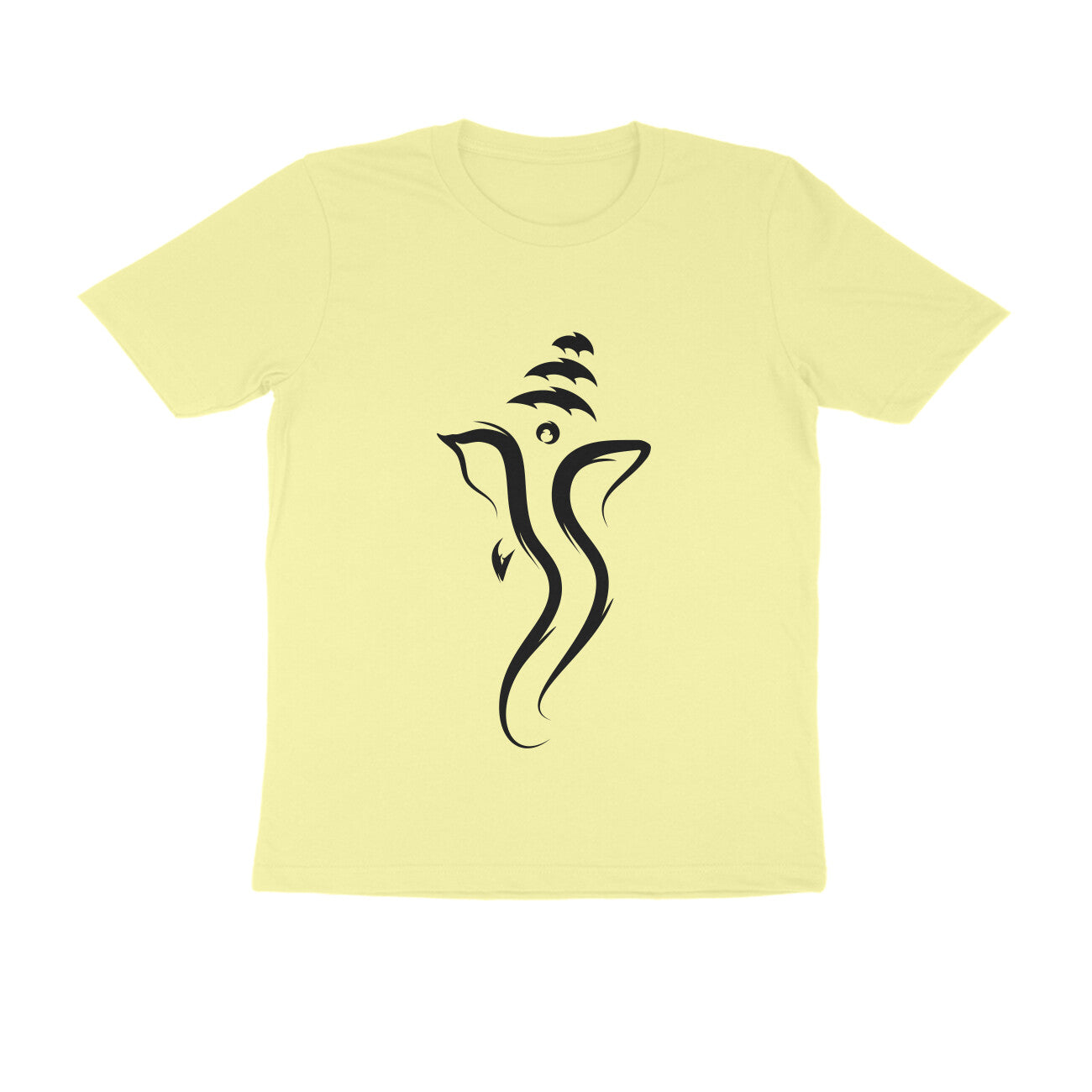 Ganpati Unisex T-Shirt (Sold Separately)