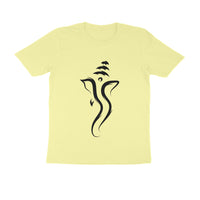 Ganpati Unisex T-Shirt (Sold Separately)