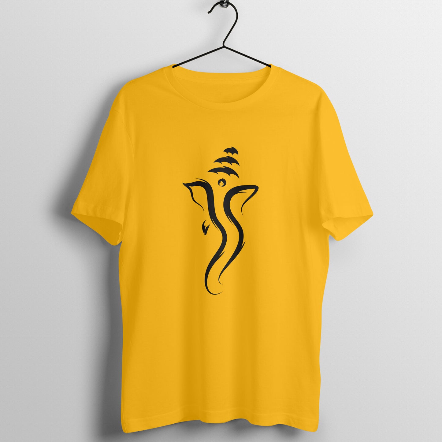 Ganpati Unisex T-Shirt (Sold Separately)