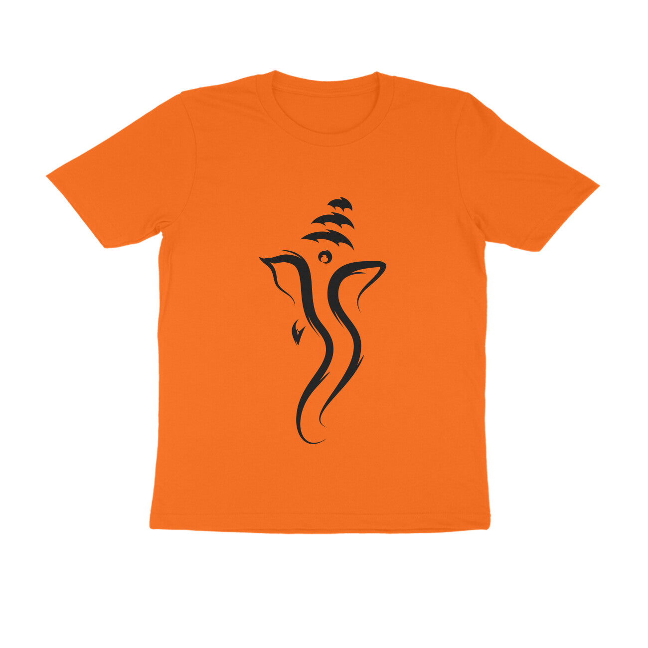 Ganpati Unisex T-Shirt (Sold Separately)