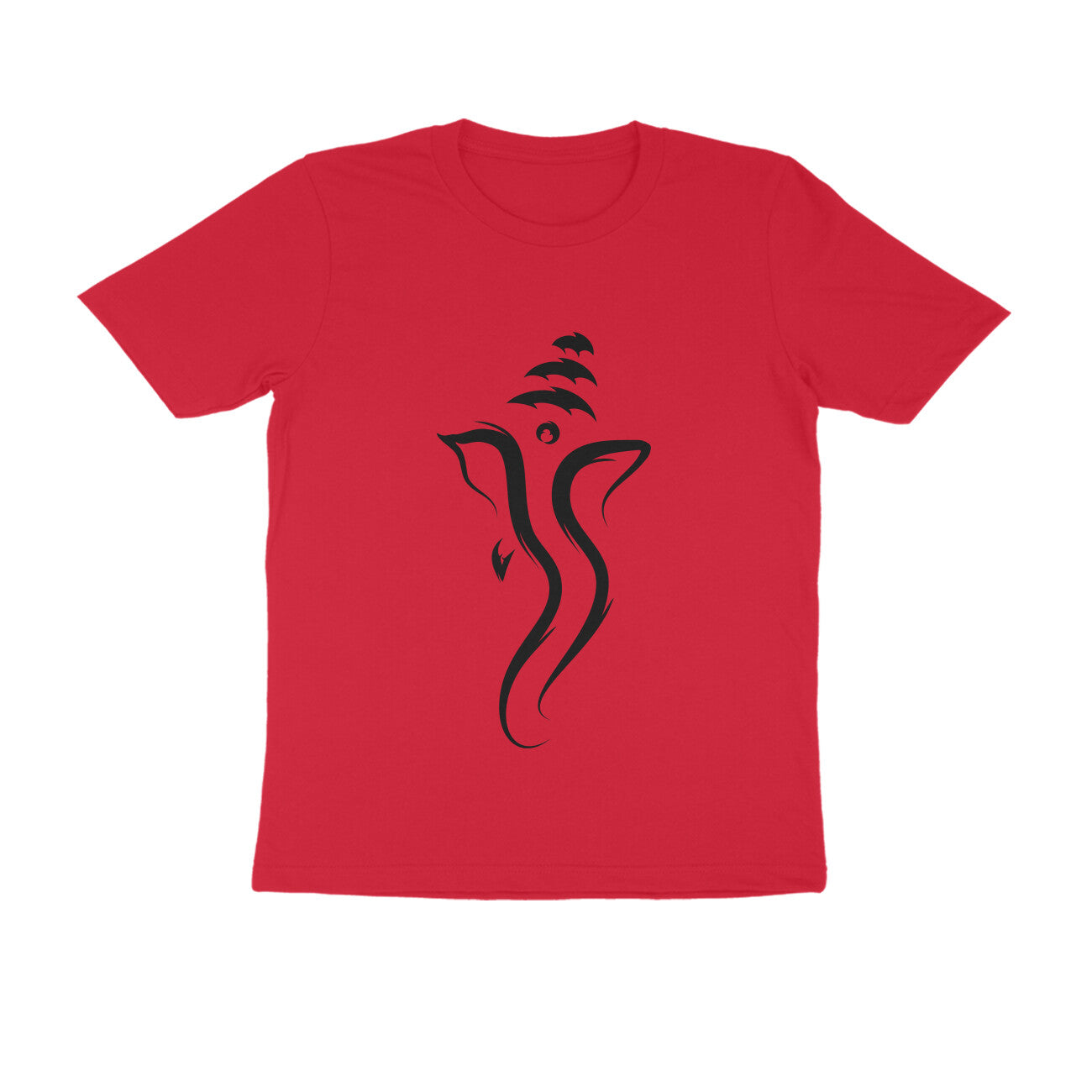 Ganpati Unisex T-Shirt (Sold Separately)