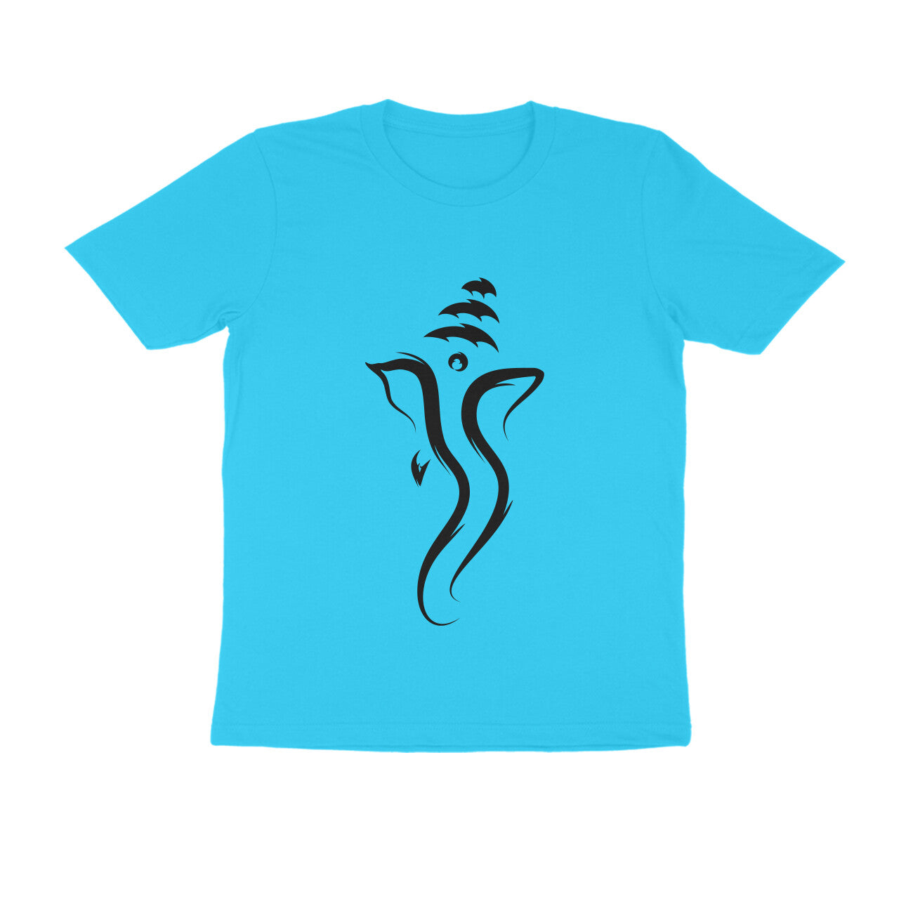 Ganpati Unisex T-Shirt (Sold Separately)