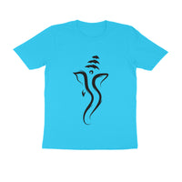 Ganpati Unisex T-Shirt (Sold Separately)