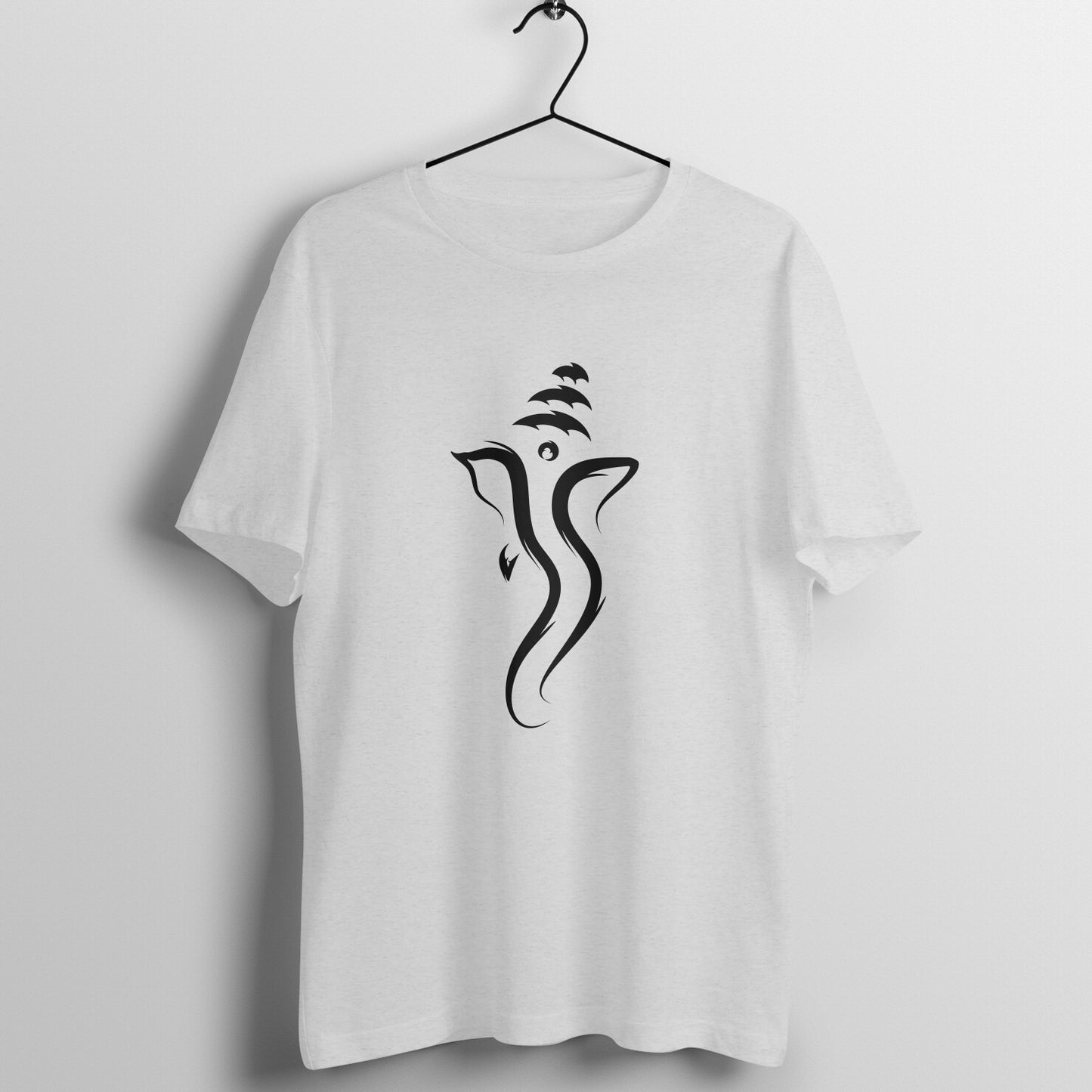 Ganpati Unisex T-Shirt (Sold Separately)