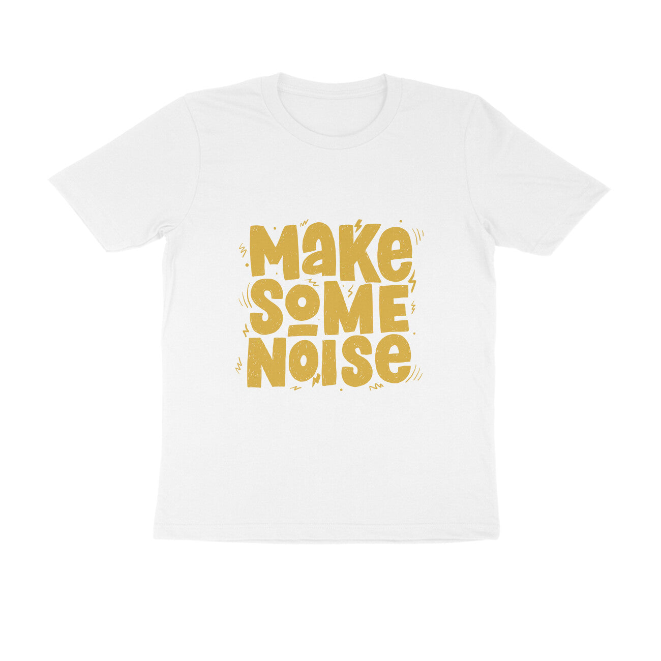 Make Some Noise Men's T-Shirt