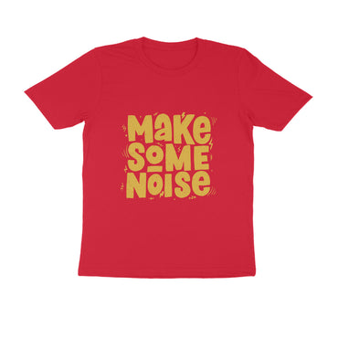 Make Some Noise Men's T-Shirt