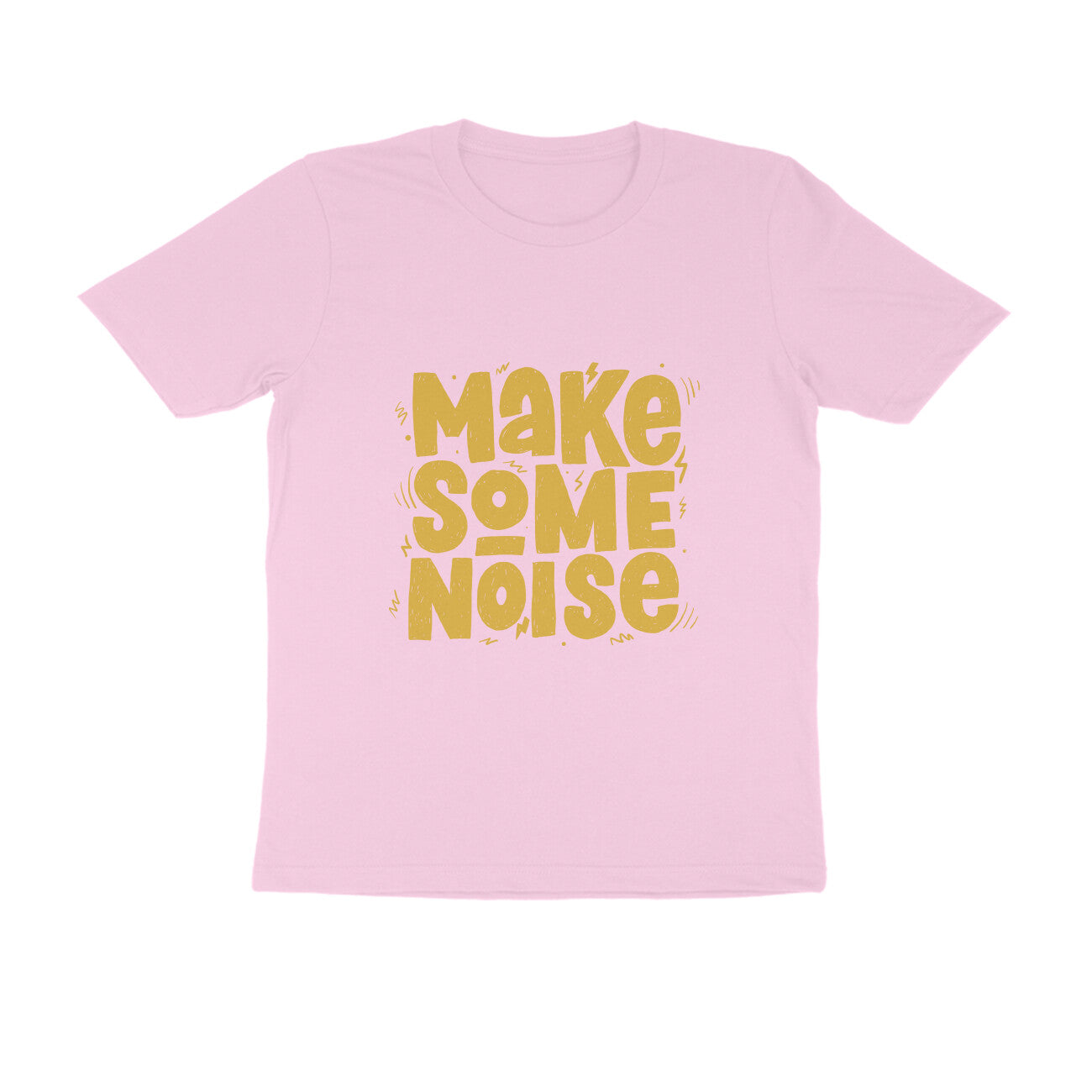 Make Some Noise Men's T-Shirt