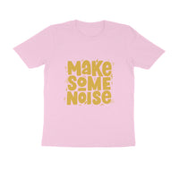 Make Some Noise Men's T-Shirt