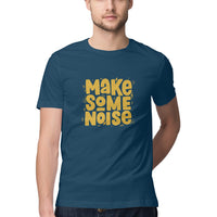 Make Some Noise Men's T-Shirt